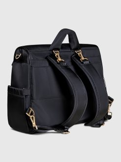 JuJuBe Satchel Diaper Bag