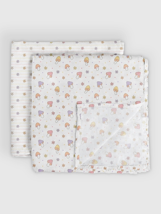 JuJuBe Swaddle Blanket Set JuJuBe Swaddle Blanket Set