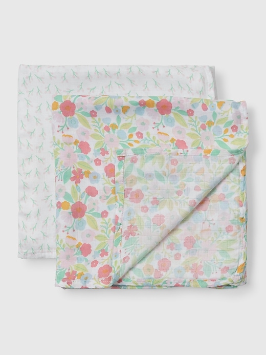 JuJuBe Swaddle Blanket Set JuJuBe Swaddle Blanket Set