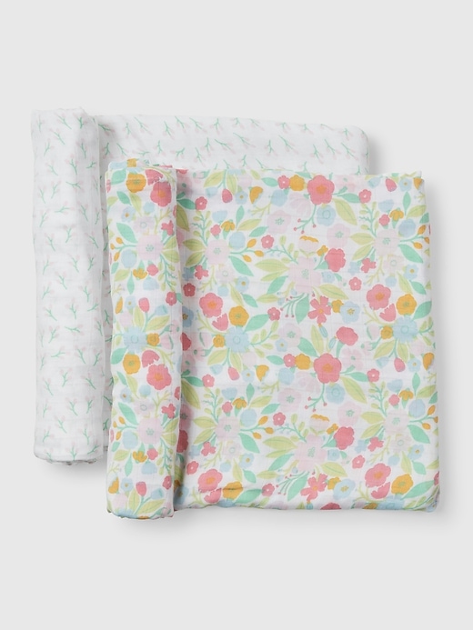 JuJuBe Swaddle Blanket Set JuJuBe Swaddle Blanket Set