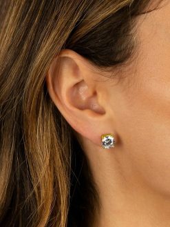 Juliette Stud Earring