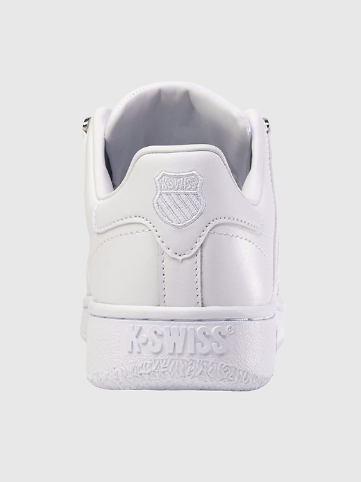 K-Swiss Womens Classic VN Sneaker K-Swiss Womens Classic VN Sneaker