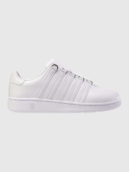 K-Swiss Womens Classic VN Sneaker K-Swiss Womens Classic VN Sneaker