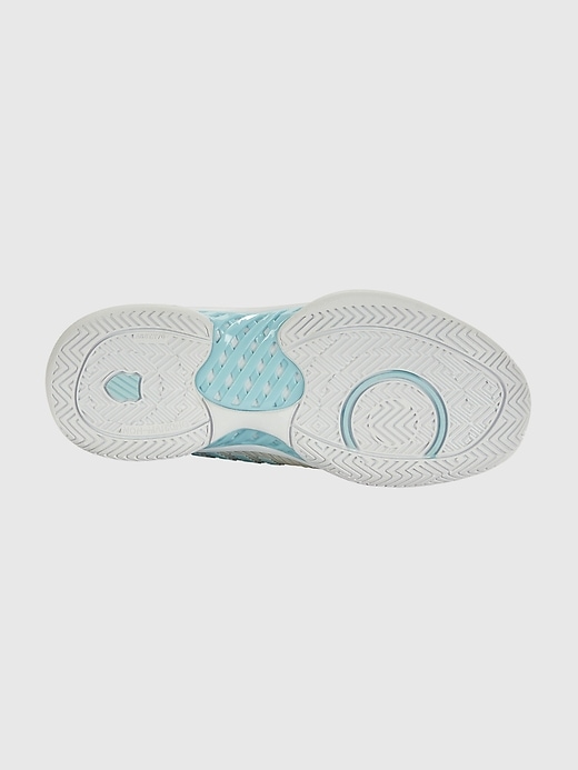 K-Swiss Womens Hypercourt Express 2 Sneaker K-Swiss Womens Hypercourt Express 2 Sneaker