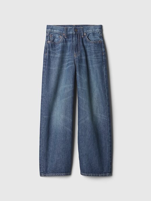 Kids Baggy Jeans Kids Baggy Jeans