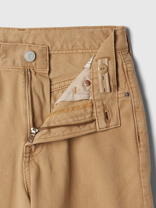 Kids Baggy Jeans Kids Baggy Jeans