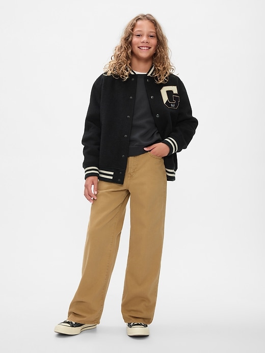 Kids Baggy Jeans Kids Baggy Jeans