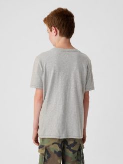 Kids Basic T-Shirt