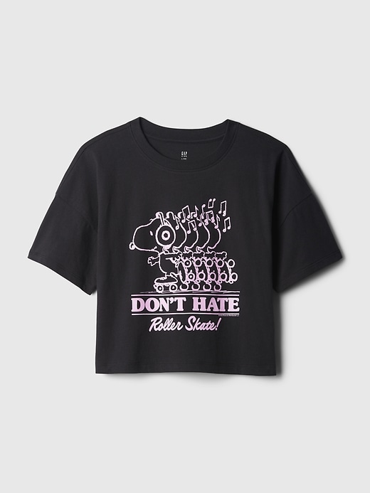 Kids Boxy Graphic T-Shirt Kids Boxy Graphic T-Shirt