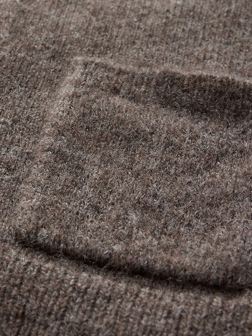 Kids Brushed Cardigan Kids Brushed Cardigan