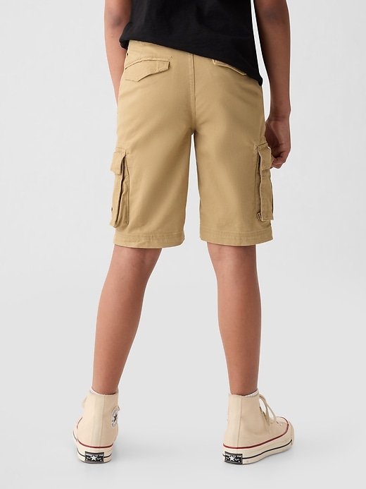 Kids Cargo Shorts Kids Cargo Shorts