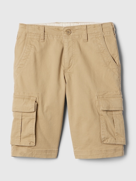 Kids Cargo Shorts Kids Cargo Shorts