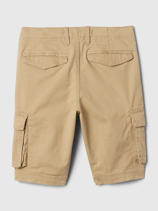 Kids Cargo Shorts Kids Cargo Shorts