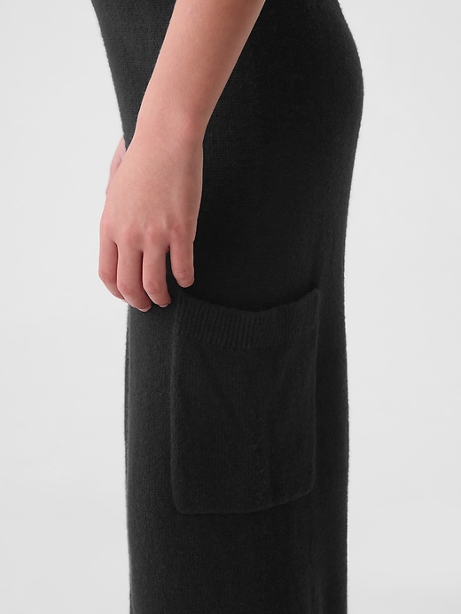 Kids CashSoft Cargo Sweater Pants Kids CashSoft Cargo Sweater Pants