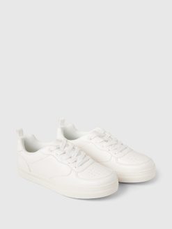 Kids Classic Sneakers