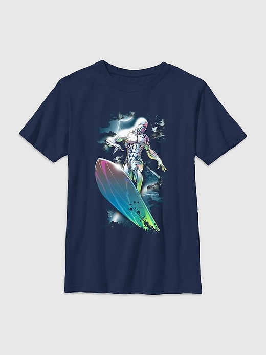 Kids Comics Retro Classic Graphic Tee Kids Comics Retro Classic Graphic Tee