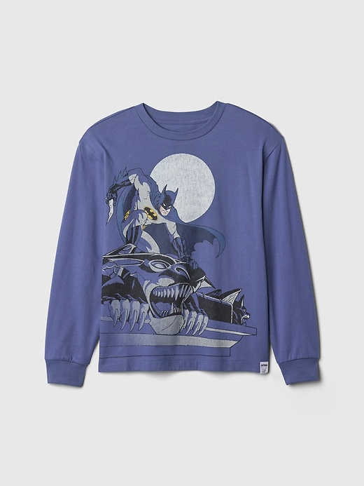 Kids DC™ Batman Graphic T-Shirt Kids DC™ Batman Graphic T-Shirt