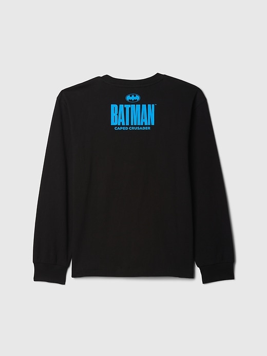 Kids DC™ Batman Graphic T-Shirt Kids DC™ Batman Graphic T-Shirt