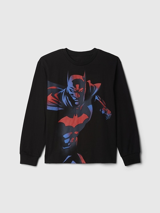 Kids DC™ Batman Graphic T-Shirt Kids DC™ Batman Graphic T-Shirt