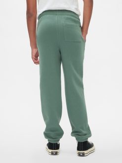 Kids DC™ Batman Vintage Soft Logo Joggers