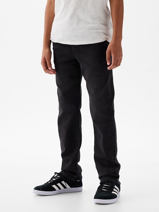 Kids Denim Joggers Kids Denim Joggers