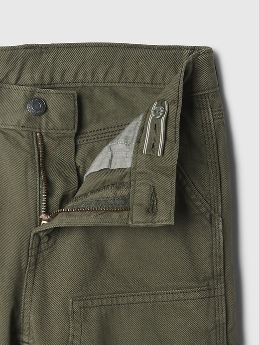 Kids Double-Knee Carpenter Jeans Kids Double-Knee Carpenter Jeans