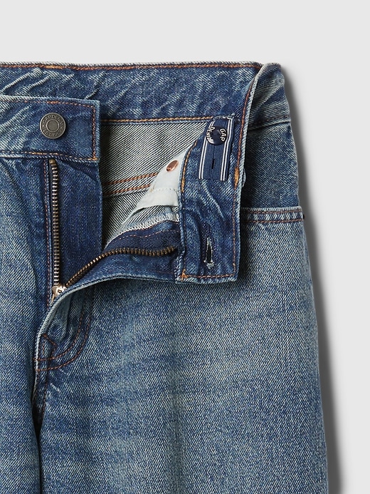 Kids Extra Baggy Jeans Kids Extra Baggy Jeans