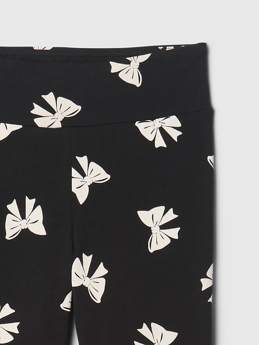 Kids Flare Leggings Kids Flare Leggings