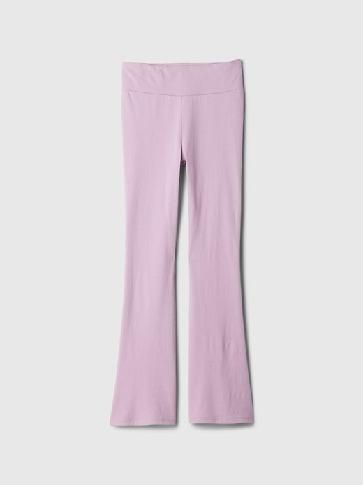 Kids Flare Leggings Kids Flare Leggings