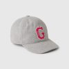 Kids Gap Logo Baseball Hat