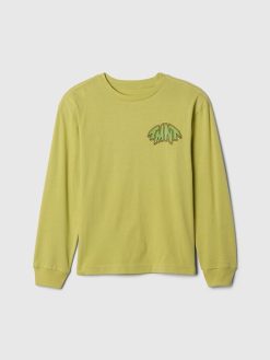 Kids Graphic T-Shirt Kids Graphic T-Shirt