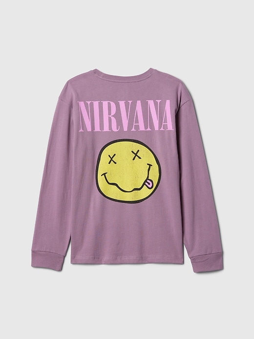 Kids Graphic T-Shirt Kids Graphic T-Shirt