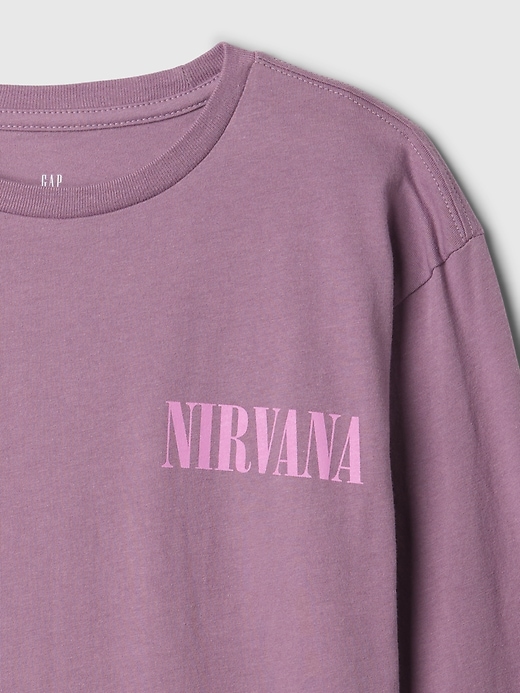 Kids Graphic T-Shirt Kids Graphic T-Shirt