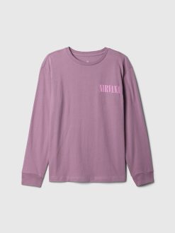 Kids Graphic T-Shirt Kids Graphic T-Shirt