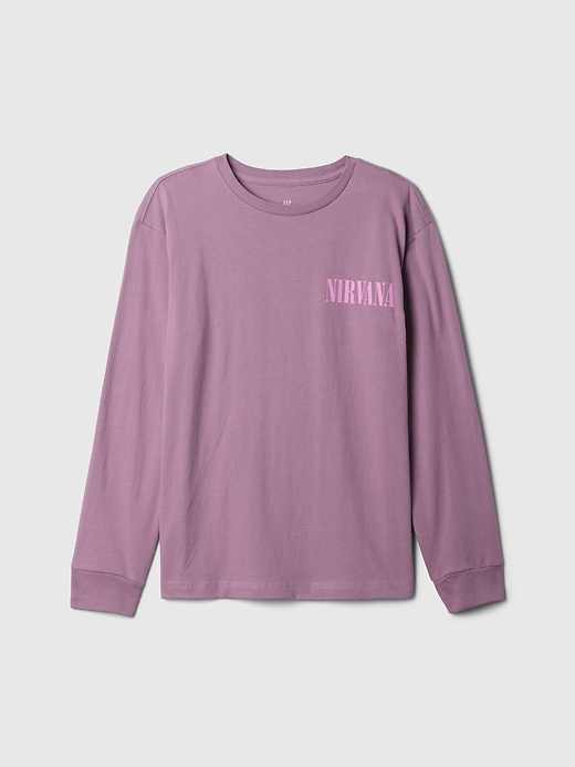 Kids Graphic T-Shirt Kids Graphic T-Shirt