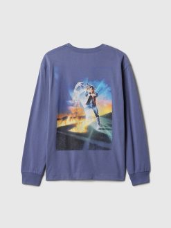 Kids Graphic T-Shirt