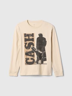 Kids Graphic T-Shirt Kids Graphic T-Shirt