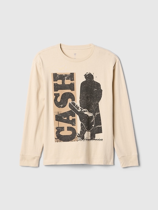 Kids Graphic T-Shirt Kids Graphic T-Shirt