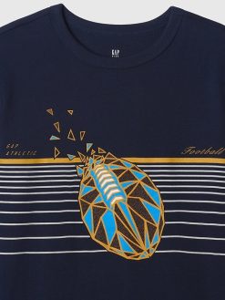 Kids Graphic T-Shirt