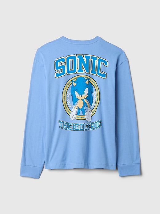 Kids Graphic T-Shirt Kids Graphic T-Shirt