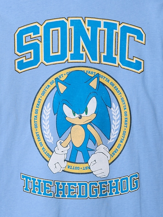 Kids Graphic T-Shirt Kids Graphic T-Shirt