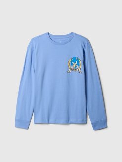 Kids Graphic T-Shirt Kids Graphic T-Shirt