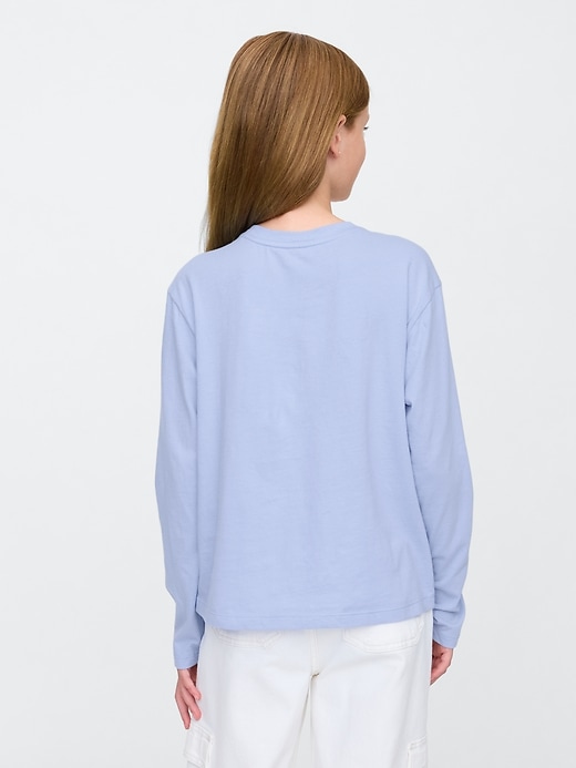 Kids Graphic T-Shirt Kids Graphic T-Shirt