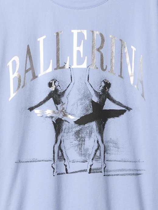 Kids Graphic T-Shirt Kids Graphic T-Shirt