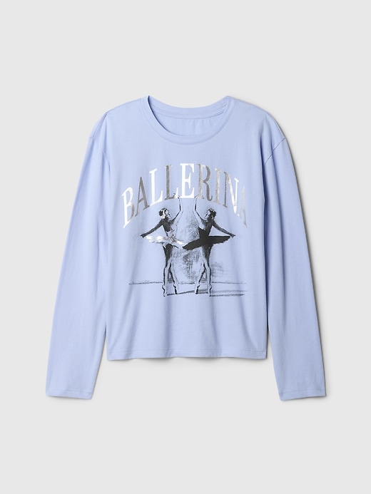 Kids Graphic T-Shirt Kids Graphic T-Shirt