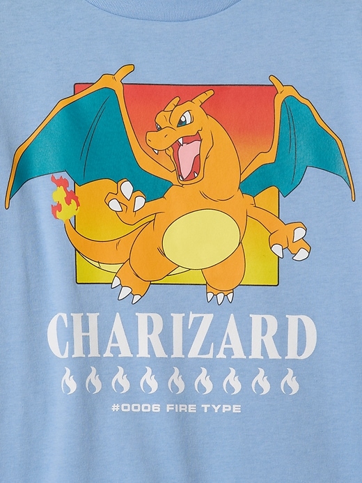 Kids Graphic T-Shirt Kids Graphic T-Shirt