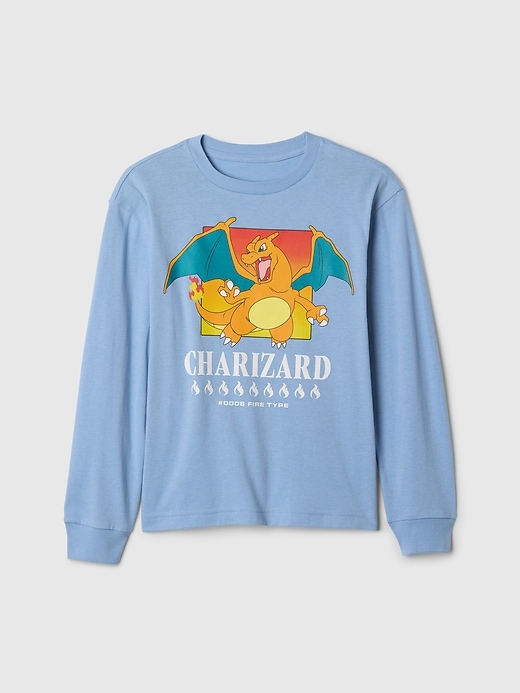 Kids Graphic T-Shirt Kids Graphic T-Shirt