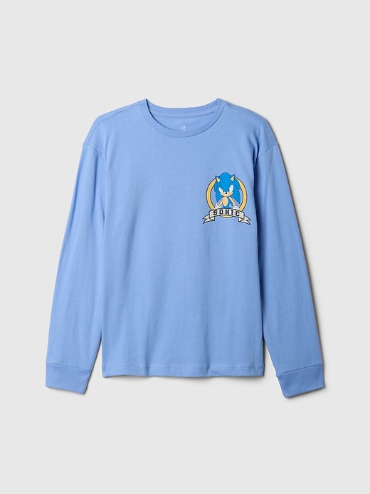 Kids Graphic T-Shirt Kids Graphic T-Shirt