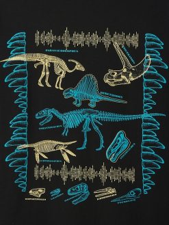 Kids Graphic T-Shirt