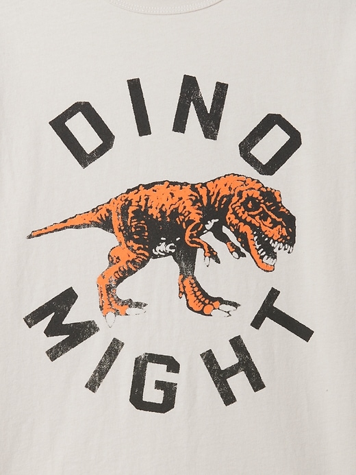 Kids Graphic T-Shirt Kids Graphic T-Shirt